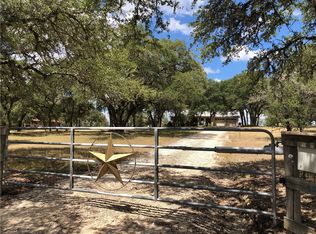 2933 Mount Sharp Rd, Wimberley, TX 78676