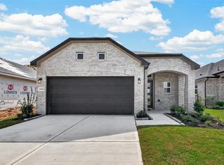 2814 Rockwood Dr, Iowa Colony, TX 77583