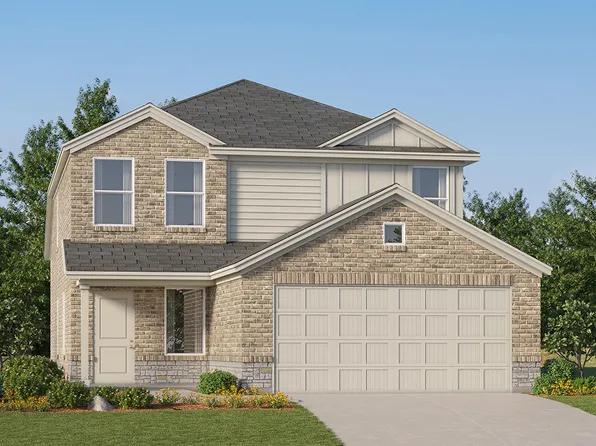 3012 Willow Terrace Ln, Anna, TX 75409