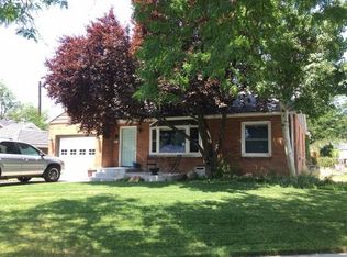 1327 S Colonial Cir, Salt Lake City, UT 84108