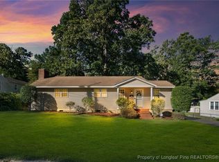 1059 Stamper Rd, Fayetteville, NC 28303