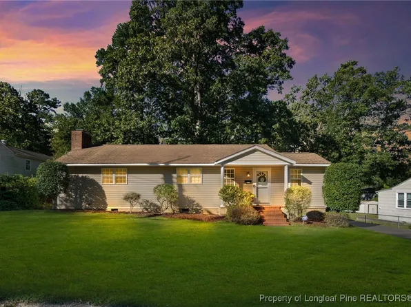 1059 Stamper Rd, Fayetteville, NC 28303