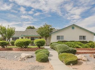 3655 Packsaddle Rd, Kingman, AZ 86401