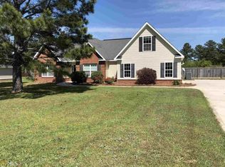 1351 Barnes Ferry Rd, Macon, GA 31216