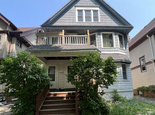 2178 N 48th St #2180, Milwaukee, WI 53208