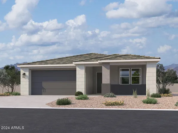 20625 S 228TH Place, Queen Creek, AZ 85142