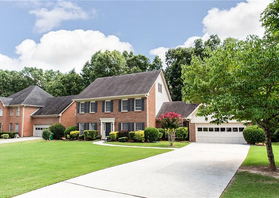 6225 Southland Forest Dr Stone Mountain GA Zillow