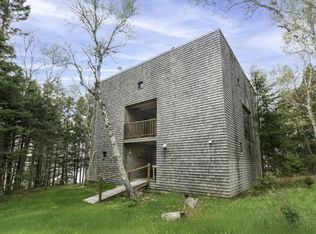 85 E Side Rd, Machiasport, ME 04655