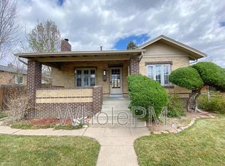 3345 W 39th Ave, Denver, CO 80211