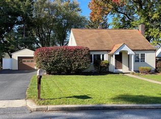 3024 Elm Rd, Reading, PA 19605