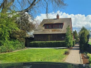 505 Maple Ave, La Conner, WA 98257