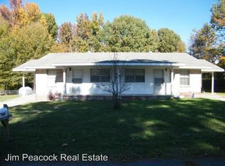 106 Vaun Dr, Jacksonville, AR 72076