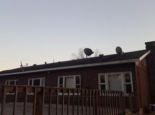 1744 N Sharkey Rd, Bloomfield, IN 47424