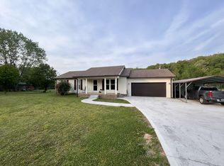 2161 Highway 231, Erin, TN 37061