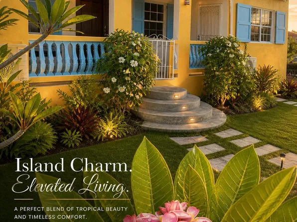 522 Mount Pleasant Nb St, Frederiksted, VI 00840