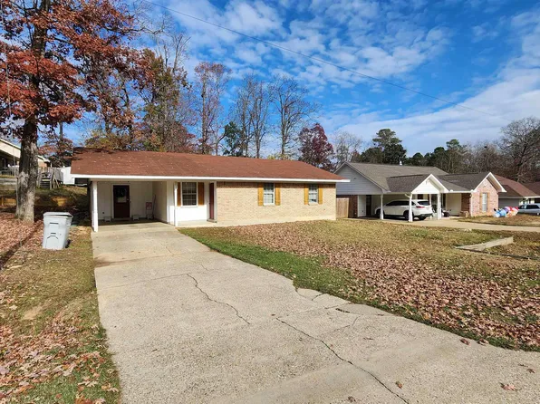 206 Lakewood Dr, West Monroe, LA 71291