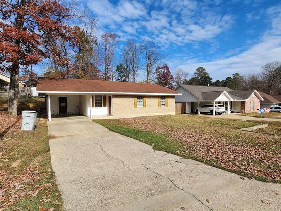 206 Lakewood Dr, West Monroe, LA 71291