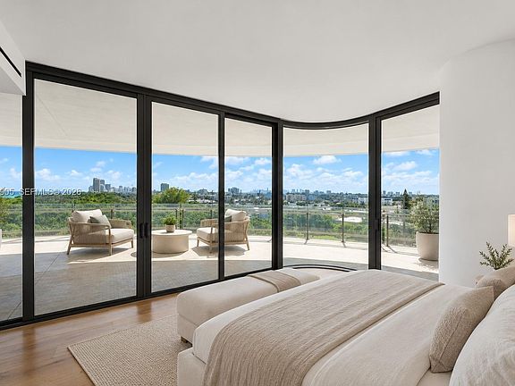 5th image of 8701 Collins Ave #606