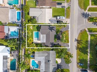 Hollywood Lakes Section, Hollywood, FL 33019