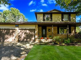 5339 Vermouth St NW, North Canton, OH 44720