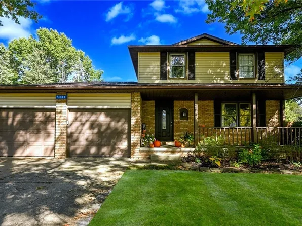 5339 Vermouth St NW, North Canton, OH 44720