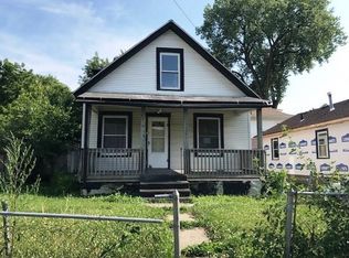 1532 Jefferson Ave, Des Moines, IA 50314