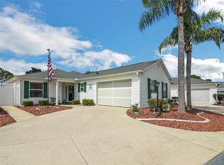 16830 SE 80th Bathurst Ct, The Villages, FL 32162