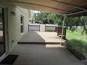 Back Porch