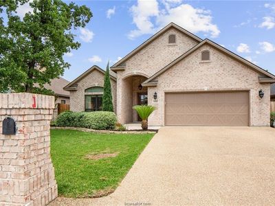 4283 Hollow Stone Dr, College Station, TX, 77845