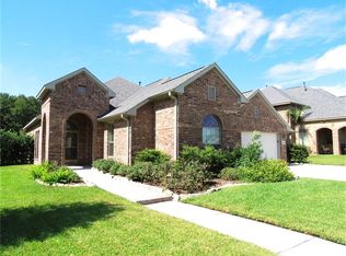 23737 Tatum Bend Ln, Spring, TX 77386