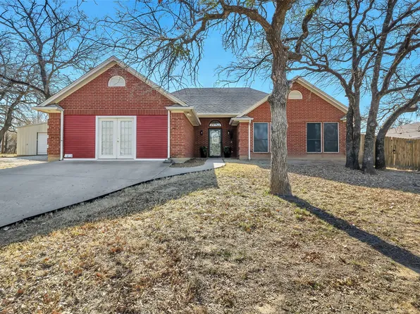 1404 Brush St, Bridgeport, TX 76426