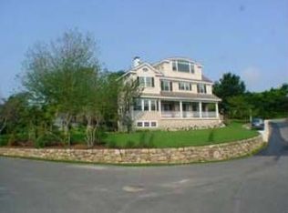 13 Atwood Cir, Edgartown, MA 02539