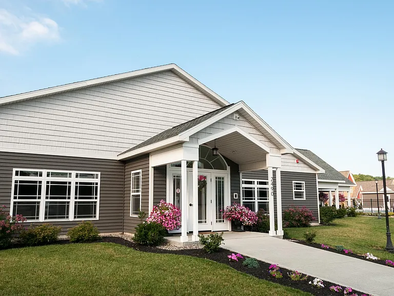 The Spinney at Pond View — Photo 18