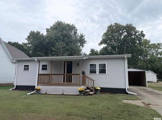 720 E Carroll St, Macomb, IL 61455