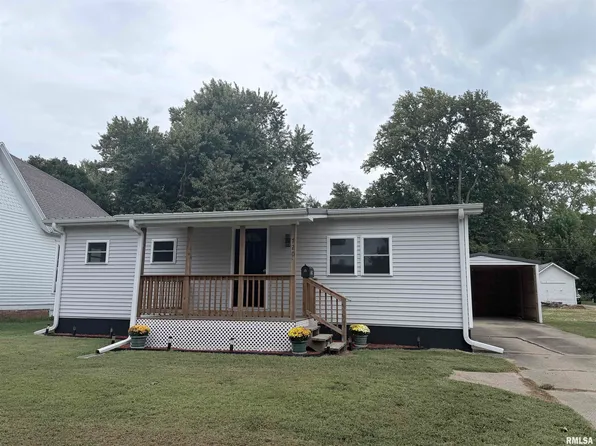 720 E Carroll St, Macomb, IL 61455