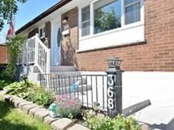 368 Elmridge St, Oshawa, ON L1H 6R7