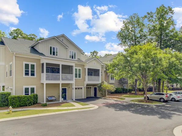 2121 Egret Crest Ln, Charleston, SC 29414