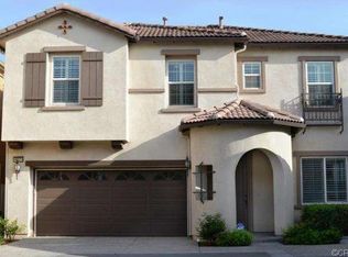 16071 Begonia Ave, Chino, CA 91708