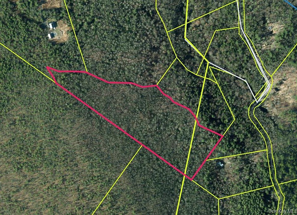 1st image of Dewitt Road