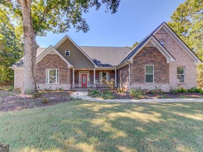 536 Smokerise Dr, Monroe, GA, 30656