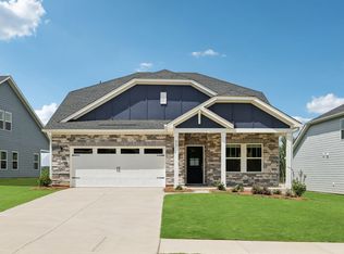 Manchester Plan, Brighton Springs, York, SC 29745