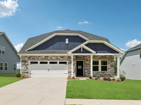 Manchester Plan, Brighton Springs