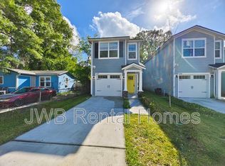 1285 Neva St, Jacksonville, FL 32205