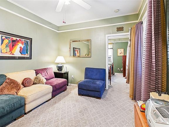 5th image of 1224 Bourbon St #7