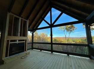 LOT 30 Bill Claypool Dr, Blue Ridge, GA 30513