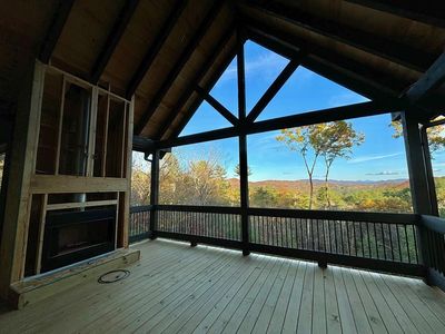 LOT 30 Bill Claypool Dr, Blue Ridge, GA, 30513