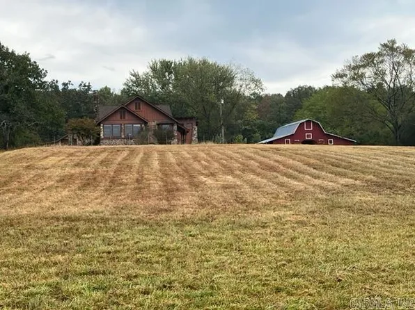 2045 Highway 64, Morrilton, AR 72110