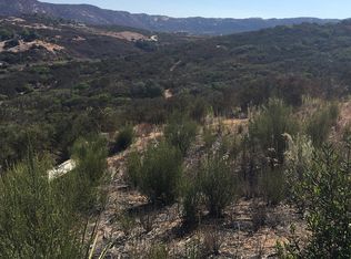 4713 La Selva Rd, Jamul, CA 91935