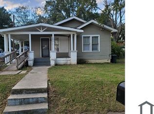 642 W Porter St, Jackson, MS 39204