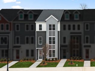 9751 Grant Ave HOMESITE 94, Manassas, VA